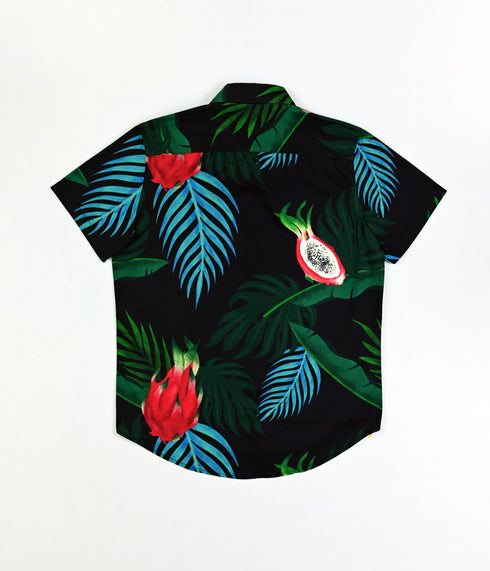 Camisa Tropical Niño